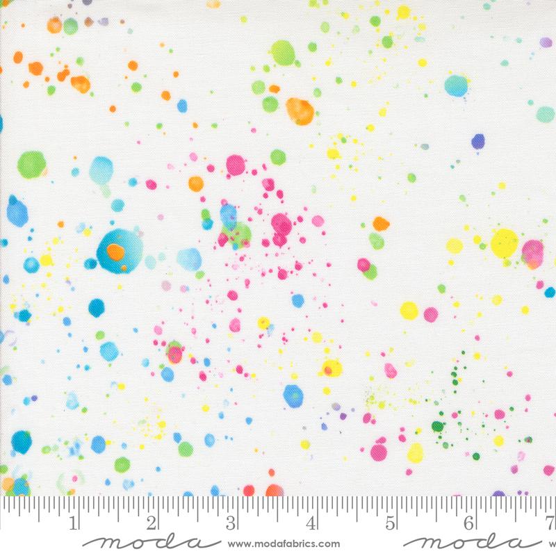 108" Gradients Euphoria Rainbow 108024 11 Moda Basics #1