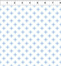 Dragon Friends 11DF-1 Geometric 6 Blue