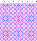 Dragon Friends 12DF-1 Geometric Purple 7