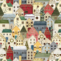It's the Holidays Village Gold Township 2036-40