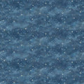 It's the Holidays Village Starry Night 2033-75 Denim