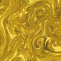 Marble Gold CX1087 Gold