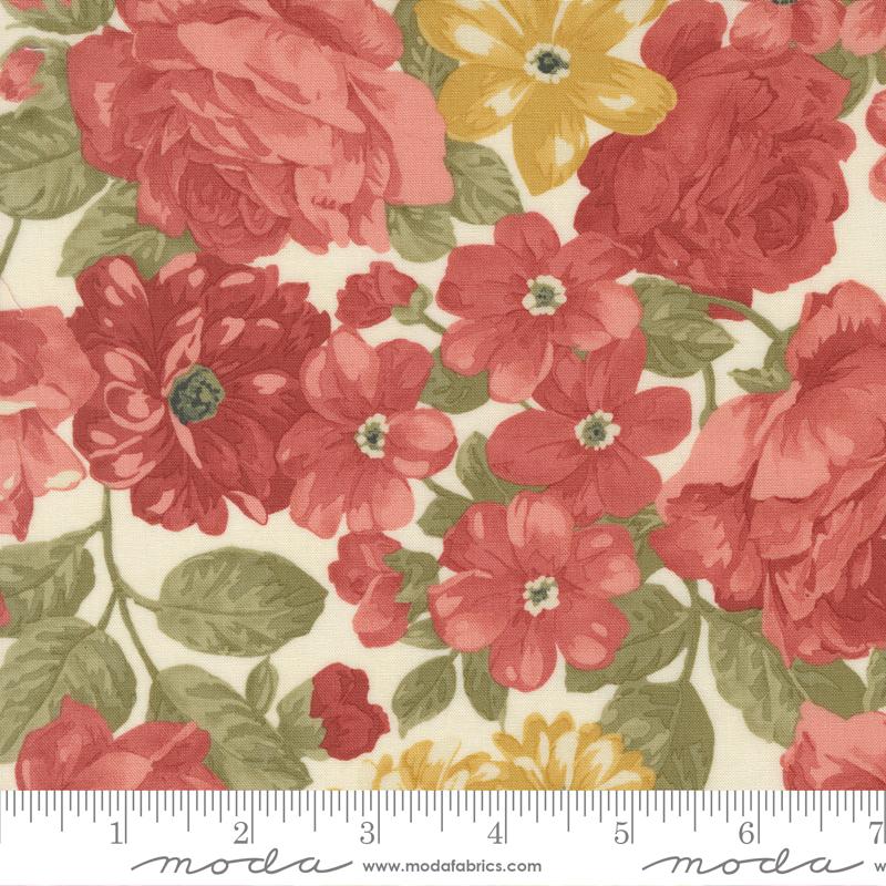 Ambiance Porcelain 44410 11 Moda #1
