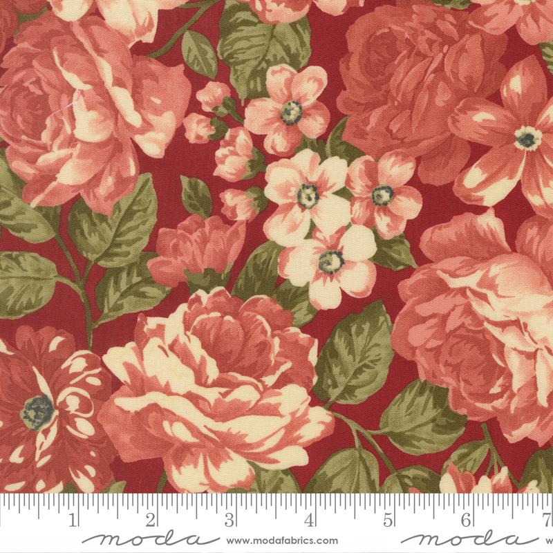 Ambiance Rose 44410 13 Moda #1