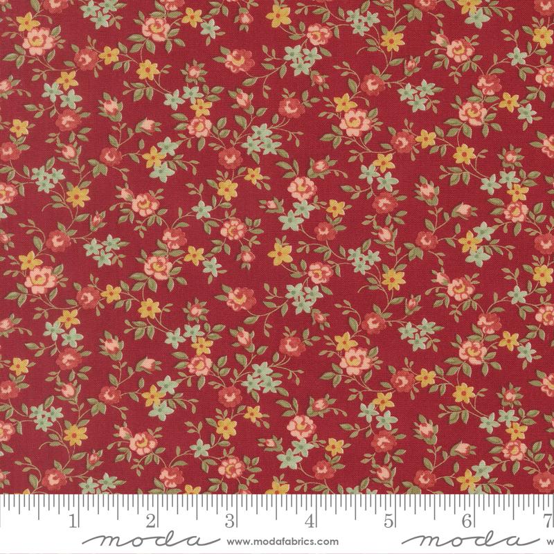 Ambiance Rose 44415 13 Moda #1