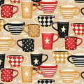 Coffee Always Cups 56071 223