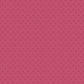 Cottage Lace Red Mini Leaf R261470D-RED