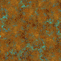 Crow-mazing Rust Scrolls 3442-35