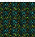 Dragons - Emerald Reign 25DRG-1 Dragon Scales Green