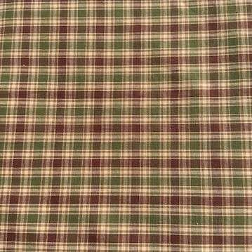 Dunroven Homespun H105-SG Multi Sage Green