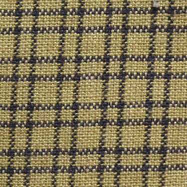 Dunroven Homespun H202 Doublepane Tea Dye Navy