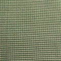 Dunroven Homespun H43 Green/Teadye Mini Check