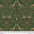 Emery Walker's House Bird - Tump PWWM097