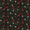 Frozen in Time Cardinals 2712-99 Black