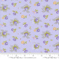 Georgia Lavender Floral 18771 12 Moda