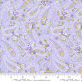 Georgia Lavender Paisley  18773 12 Moda