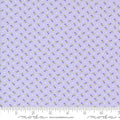 Georgia Lavender Small Print 18772 12 Moda