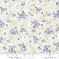 Georgia Off White Floral 18773 11 Moda