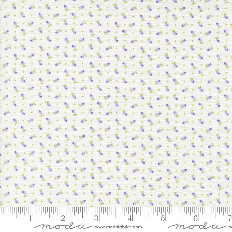 Georgia Off White Small Print 18772 11 Moda