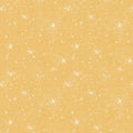 Gingerbread Christmas Stars Y4125-68 Gold