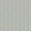 Grace Elizabeth Blue Petite Flowers R101688D-BLUE
