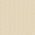 Grace Elizabeth Cream Petite Flowers R101688D-CREAM