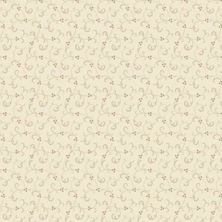 Grace Elizabeth Cream Swirl R101687D-CREAM