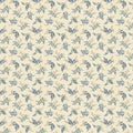 Grace Elizabeth Multi Sprigs R101684D-MULTI