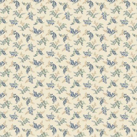 Grace Elizabeth Multi Sprigs R101684D-MULTI