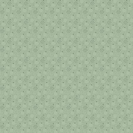 Grace Elizabeth Sage Dots R101689D-SAGE