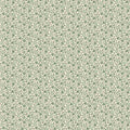 Grace Elizabeth Sage Petite Flowers R101688D-SAGE