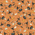 Hocus Pocus Small Halloween Toss HPOC5828-O