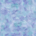 Indigo Song Light Blue Mixed Watercolor Texture