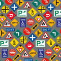 Let's Go Signs Y4469-6 Gray