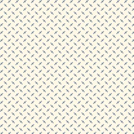 Scrap Happy Cream Triple Dot R380896D-CREAM