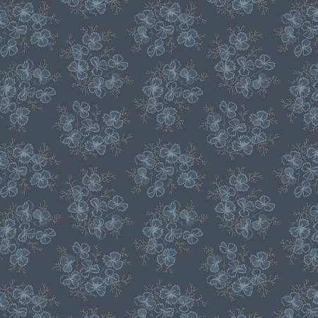 Stash Happy Blue Triple Delight R381615D-BLUE
