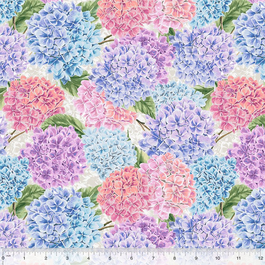 Summer Bliss Endless Summer Hydrangea 53706 1 Multi