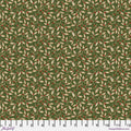 The Cotswold Holiday Collection Mistletoe - Green PWWM095