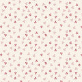 Victoria Ditzy Hearts VICT05672-ER