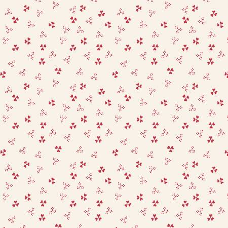 Victoria Ditzy Hearts VICT05672-ER