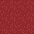 Victoria Ditzy Hearts VICT05672-RP