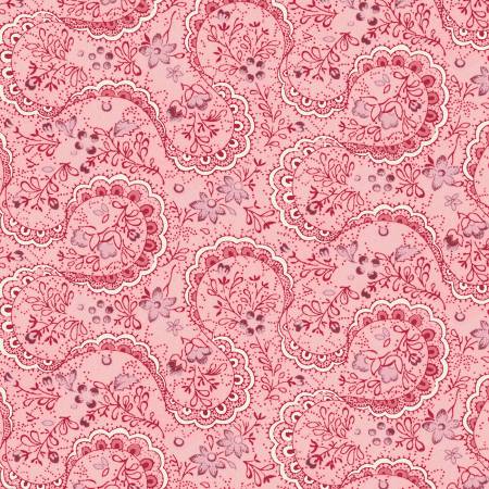 Victoria Swirling Lace VICT05669-P