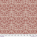William Morris Emery Walker Sunflower - Berry PWWM106.BERRY
