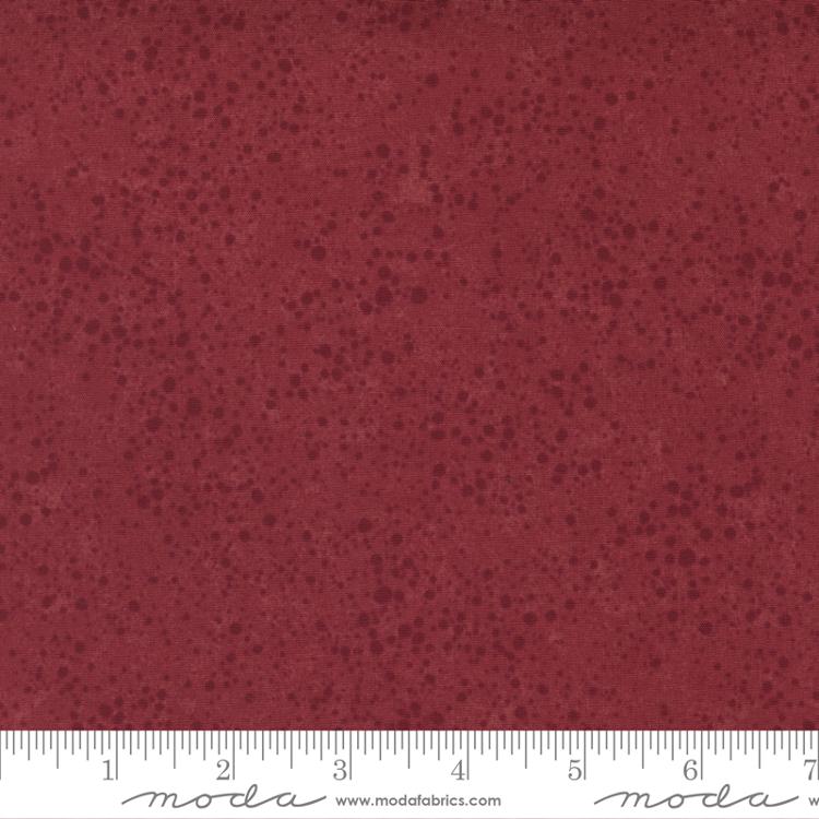 108" Kansas Troubles Red 11167 23 Moda Basics #1