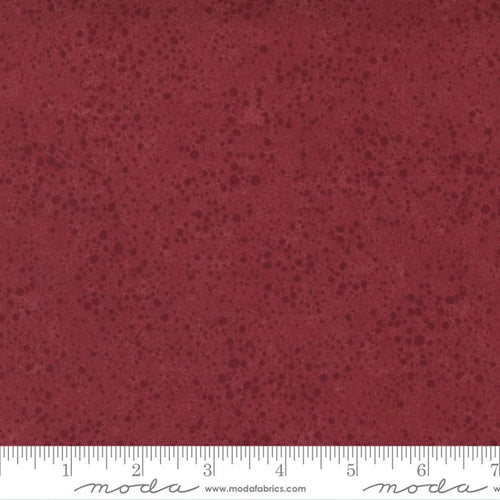 108" Kansas Troubles Red 11167 23 Moda Basics #1