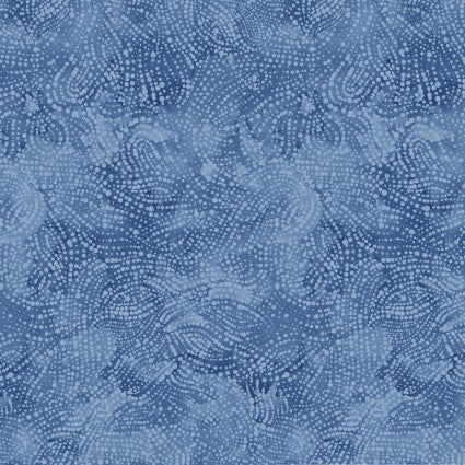 108" Serenity B PNBSERW-5349-B Blue