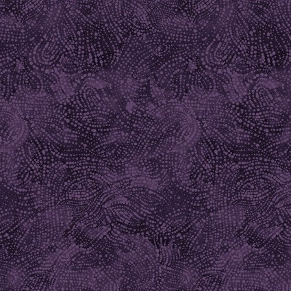 108" Serenity DC PNBSERW-5349-DC Purple