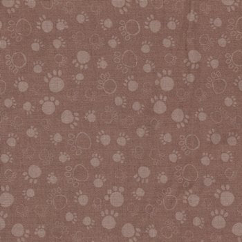 A Dogs Life paws 23423 a Brown