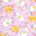 A Joyful Easter Bunnies  23717 P Pink - copy