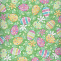 A Joyful Easter Eggs  23718 H Green